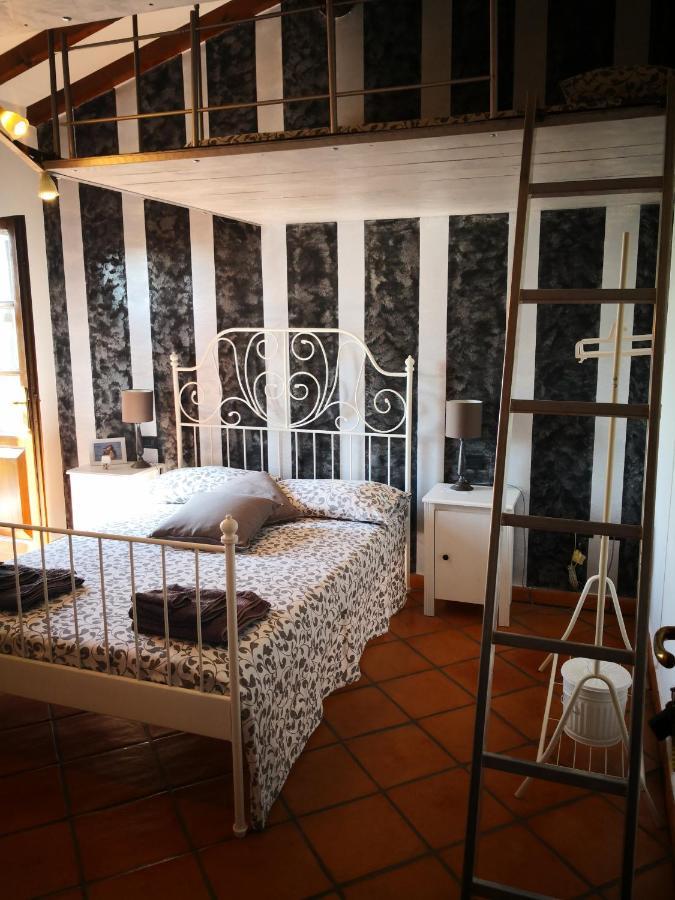 B&B Il Martin Pescatore Bagnolo San Vito Ngoại thất bức ảnh