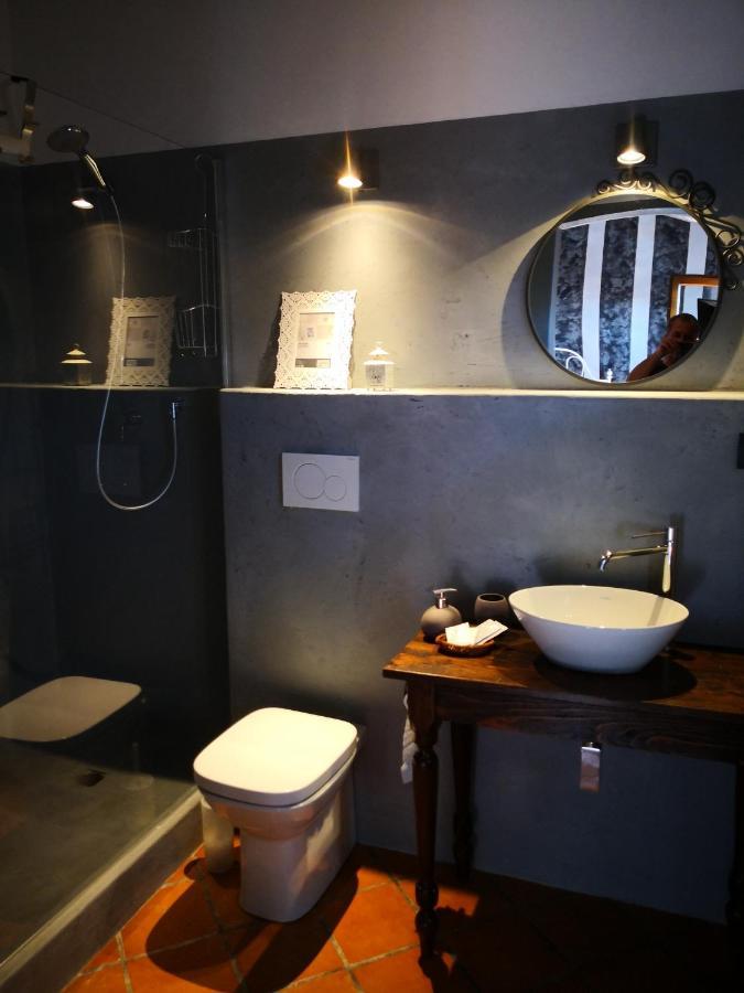 B&B Il Martin Pescatore Bagnolo San Vito Ngoại thất bức ảnh