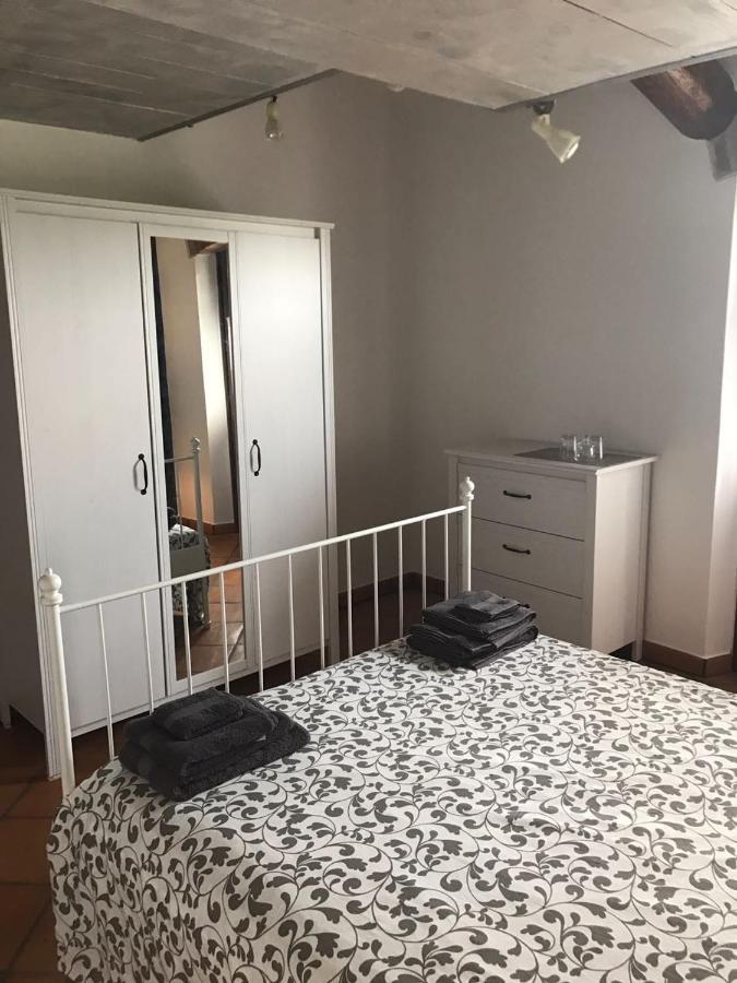 B&B Il Martin Pescatore Bagnolo San Vito Ngoại thất bức ảnh